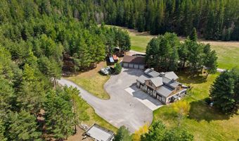 310 Rocky Woods Ln, Bigfork, MT 59911