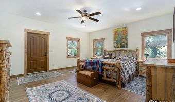 223 Kings Canyon Rd, Bellvue, CO 80512