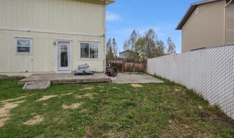 8100 E 20th Ave, Anchorage, AK 99504
