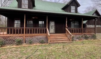 1341 Highway 367, Bald Knob, AR 72010
