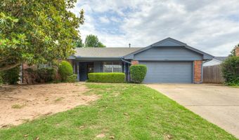4004 N Shannon Ave, Bethany, OK 73008
