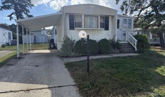 47 Nancy Ln, Barnegat, NJ 08005