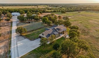 1651 Doss Rd, Millsap, TX 76066