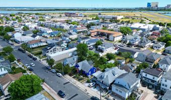 319 N Elberon Ave, Atlantic City, NJ 08401