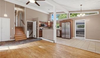 36 Wentworth St, North Providence, RI 02904