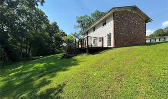 161 Lincoln Hts, Alum Creek, WV 25003