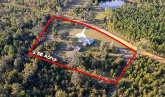 4360 E River Rd, Baxley, GA 31513
