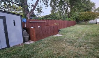 8023 Railroad Rd, Indianapolis, IN 46217