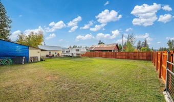 299 Railroad Ave, Blanchard, ID 83804