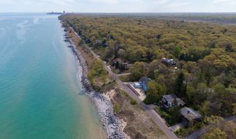 125 E Lakefront Dr, Beverly Shores, IN 46301