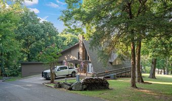 1 Dogwood, Afton, OK 74331