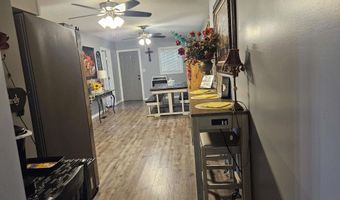411 ROSEWOOD Ave, Anniston, AL 36201