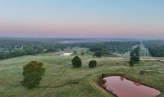 2 E Sorghum Mill Rd, Arcadia, OK 73007