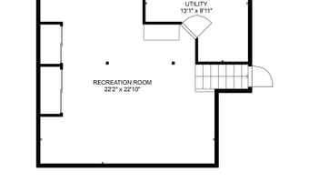 516 S Patton Ave, Arlington Heights, IL 60005