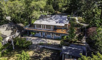 1320 Prospect St, Ashland, OR 97520