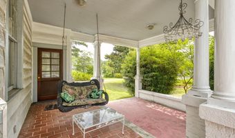 626 Hagood Ave, Barnwell, SC 29812