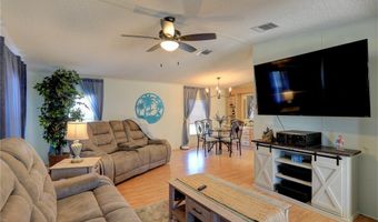 531 Persimmon Dr, Barefoot Bay, FL 32976