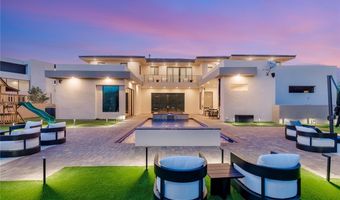 5 Crystal Tree Pass, Henderson, NV 89052