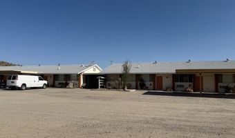 355 W SAHUARO St, Ajo, AZ 85321