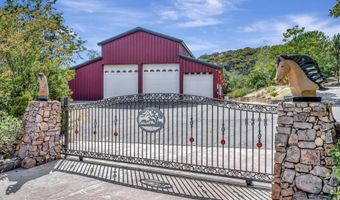 6378 Japatul Vista Ln, Alpine, CA 91901