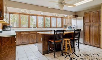 51 Road 6UT, Cody, WY 82414