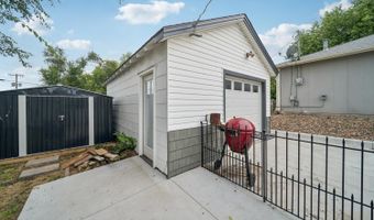 333 E Kelly Ave, Augusta, KS 67010