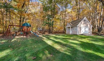 27 Raymond Way, Ashland, MA 01721