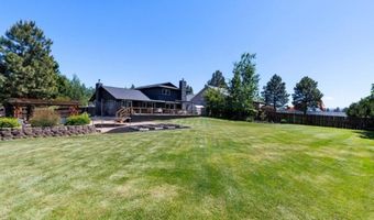61211 Mount Vista Dr, Bend, OR 97702
