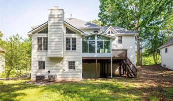 4987 Sawgrass Pl, Acworth, GA 30102