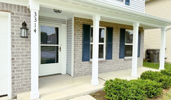 3314 Montgomery Dr, Indianapolis, IN 46227