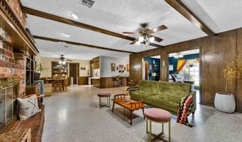 1109 Prairie Dr N, Altus, OK 73521