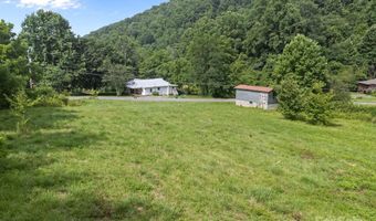 Harwood Road, Barnardsville, NC 28709