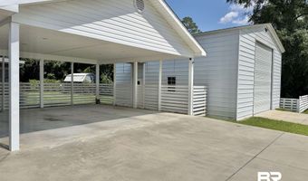 199 W Oak St, Atmore, AL 36502