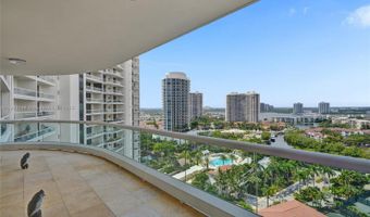 6000 Island Blvd 1802, Aventura, FL 33160