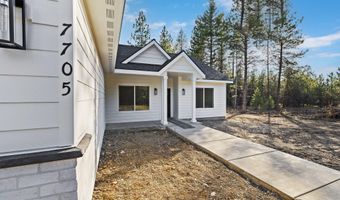 7705 E Howard Rd, Athol, ID 83801