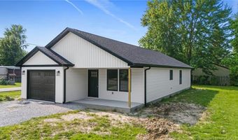 385 Wilbur Ave, Austin, IN 47102
