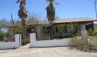 631 N Thompson Ave, Ajo, AZ 85321