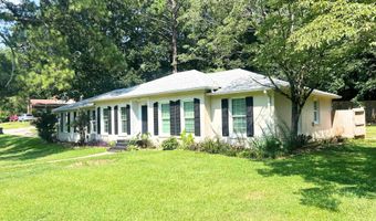 200 SHAMROCK Rd, Anniston, AL 36207