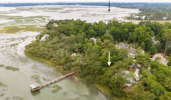 285 De La Gaye Pt, Beaufort, SC 29902