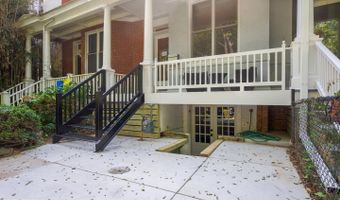 1850 INGLESIDE Ter NW #2, Washington, DC 20010