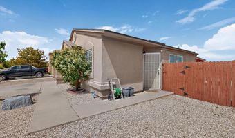 736 Torretta Dr SW, Albuquerque, NM 87121