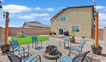 430 Bridal Veil Falls St, Indian Springs, NV 89018