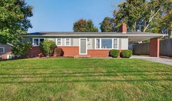 16294 Mary St, Abingdon, VA 24210