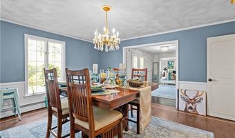 1340 Waterford Dr, East Greenwich, RI 02818