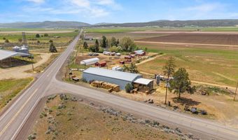 26919 Highway 140, Bonanza, OR 97623