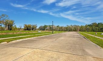 105-210 River Estates & Sunset Street Lot 2-40, Berwick, LA 70342