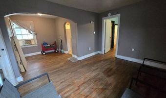 4604 Tuxedo, Bartlesville, OK 74006