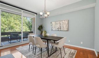 4956 SENTINEL Dr 9-402, Bethesda, MD 20816