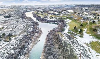 Buhl Country Club Estates Subd lot 1, Buhl, ID 83316