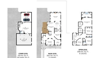 5604 HOOVER St, Bethesda, MD 20817